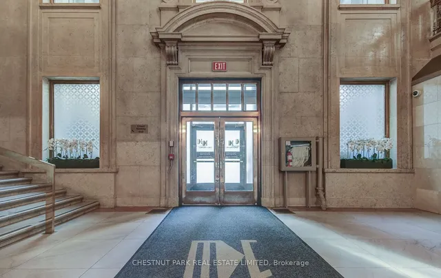 Additional property image - 1 King St Unit 2603