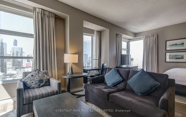 Additional property image - 1 King St Unit 2603