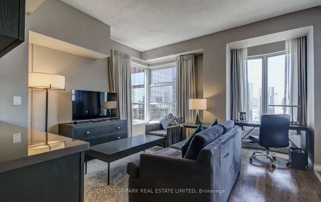 Additional property image - 1 King St Unit 2603