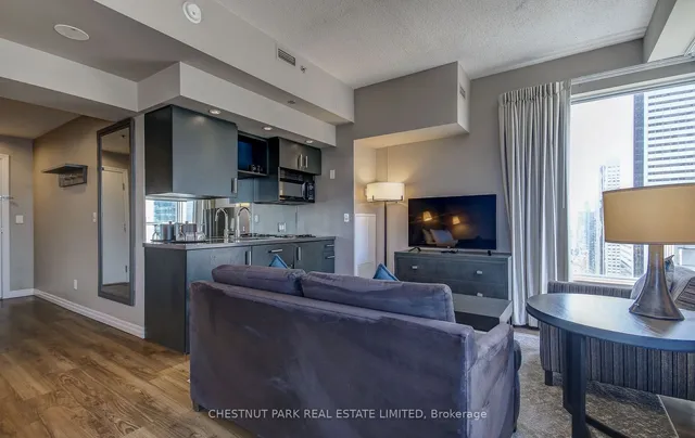 Additional property image - 1 King St Unit 2603