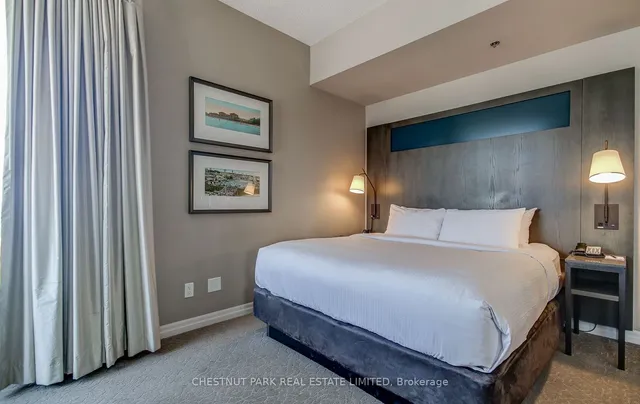 Additional property image - 1 King St Unit 2603