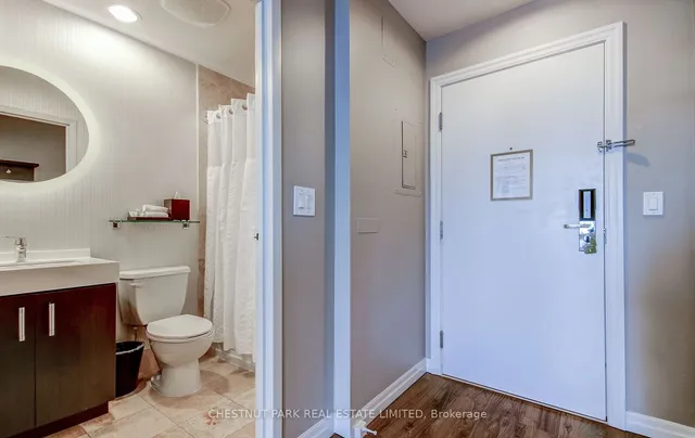 Additional property image - 1 King St Unit 2603