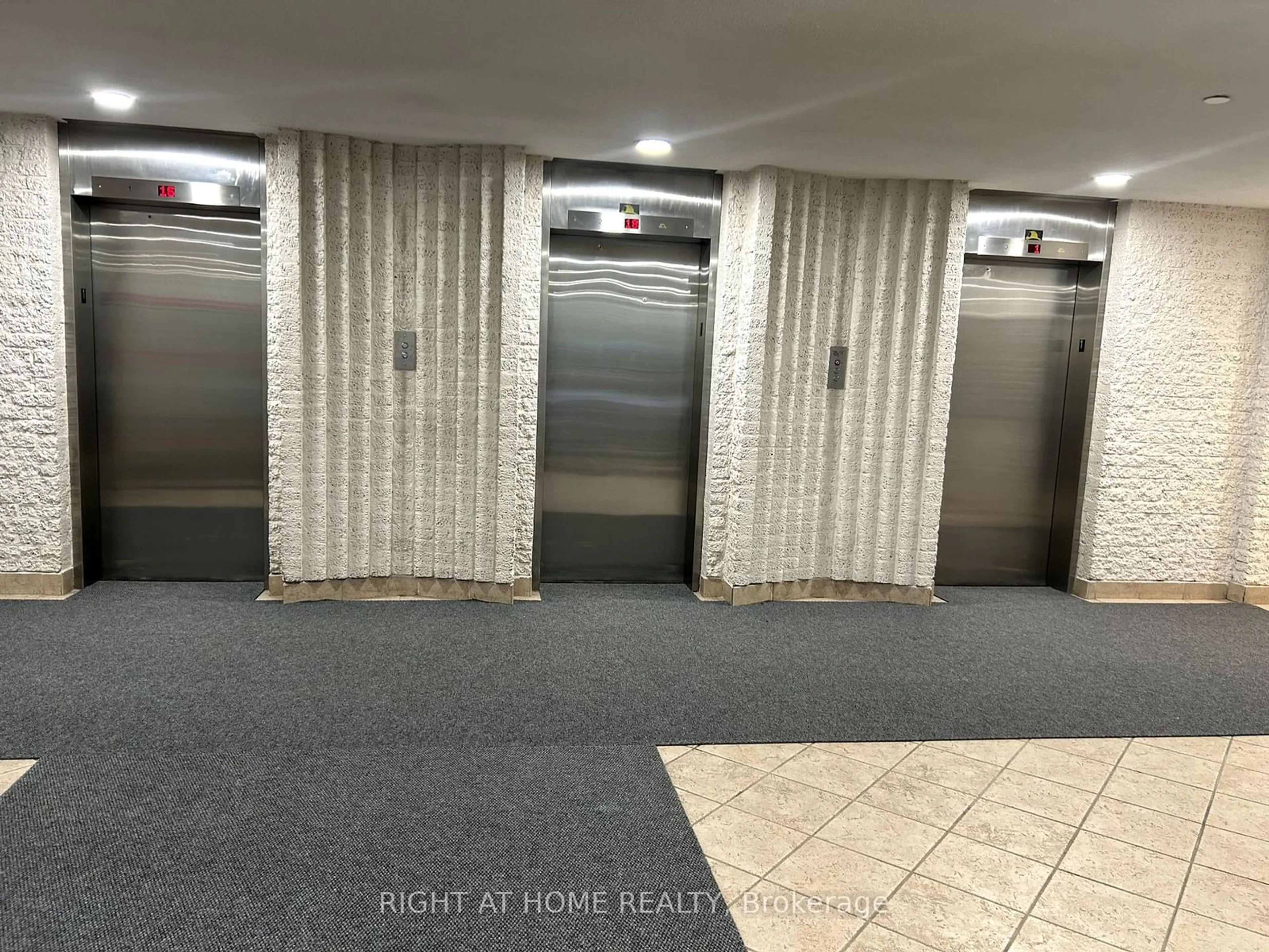 Unknown indoor space, unknown floor for 1350 York Mills Rd #301, Toronto Ontario M3A 1Z9