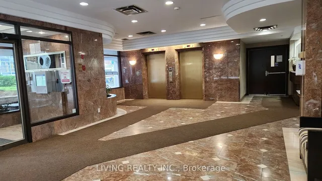 Additional property image - 7 Broadway Ave Unit PH-F