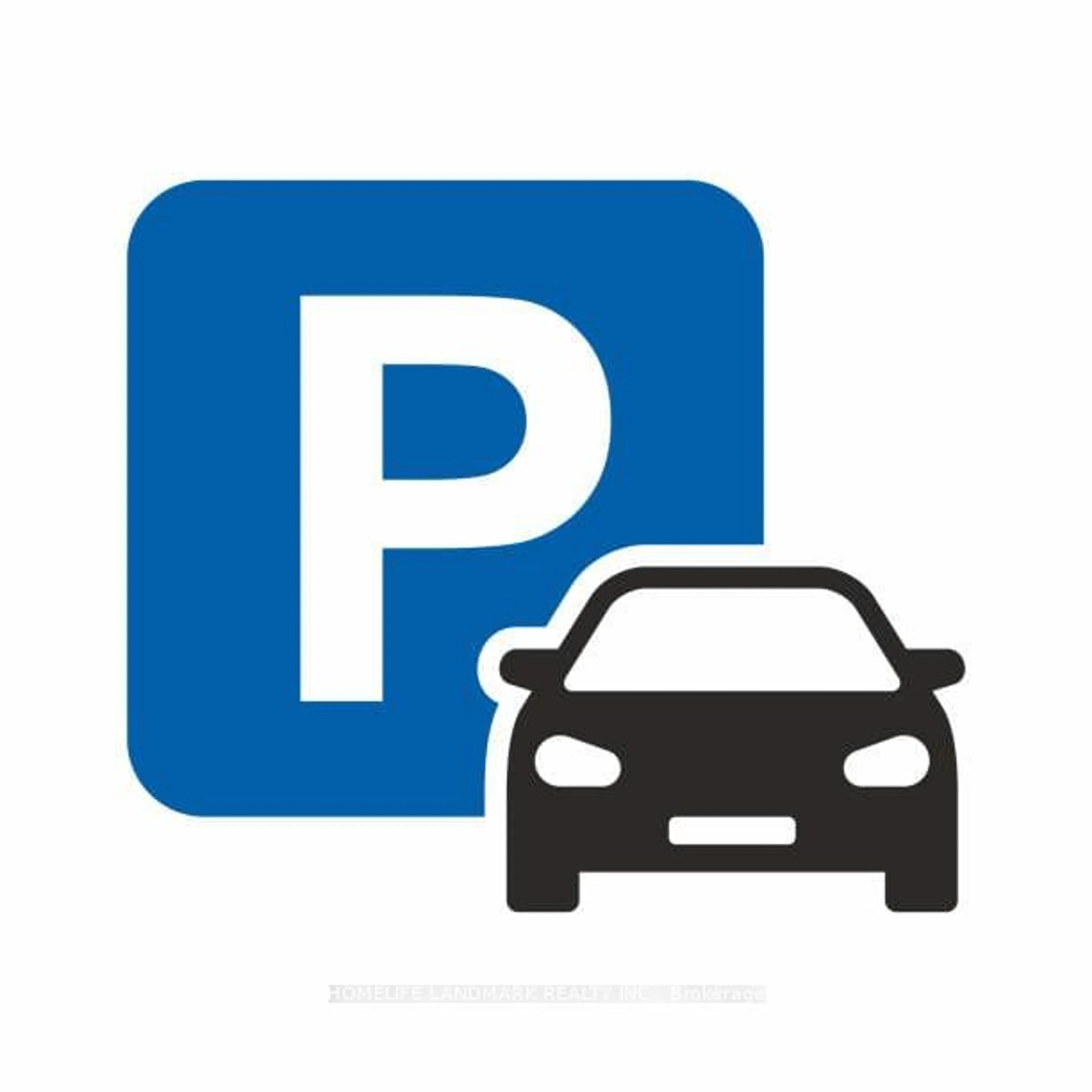 Parking for 525 Adelaide St, Toronto Ontario M5V 0N7