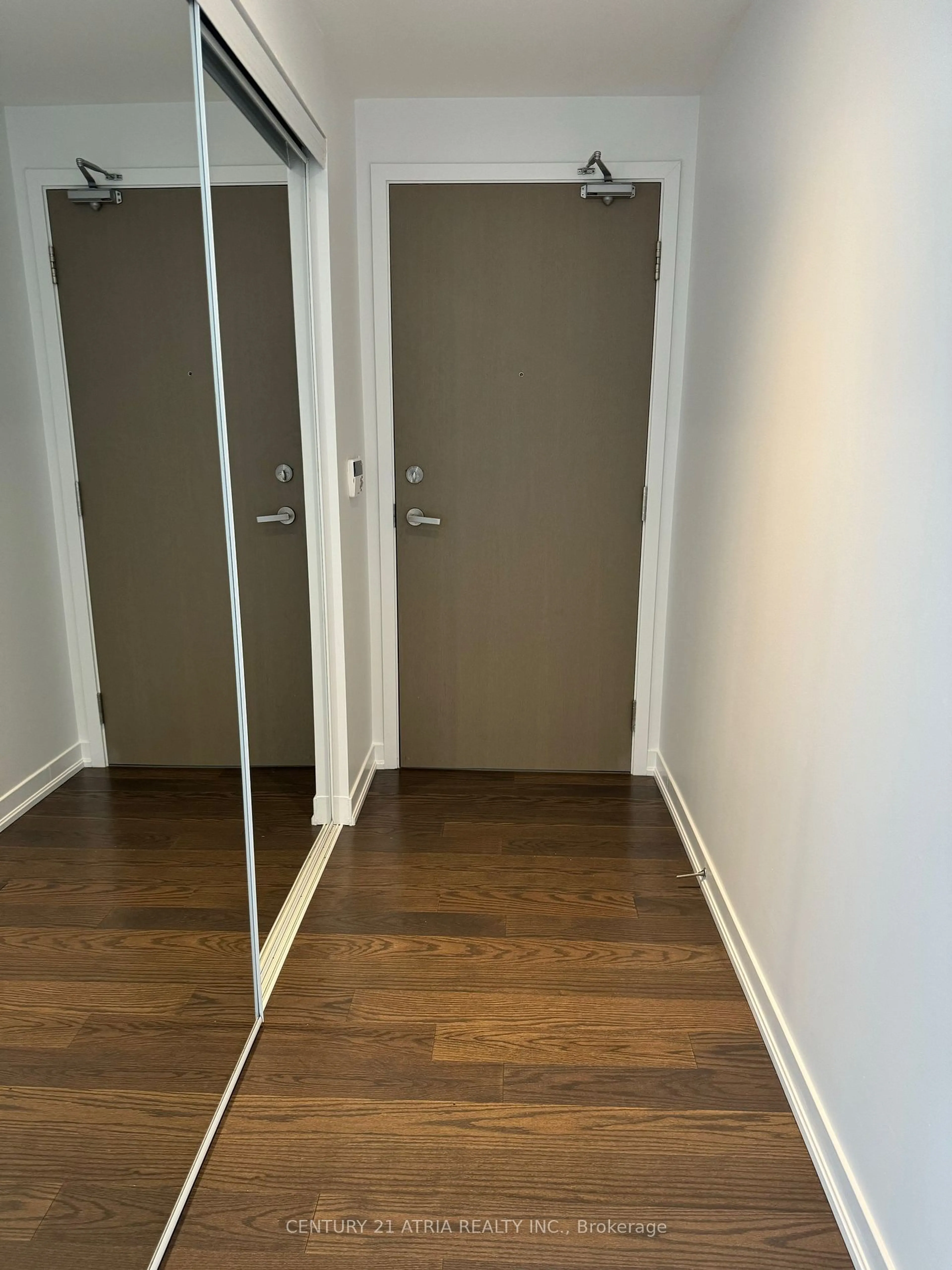 A pic of a room, not visible floor for 100 Harbour St #6604, Toronto Ontario M5J 0B5