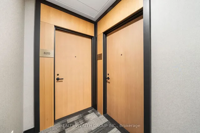 Additional property image - 8 Tippett Rd Unit 621