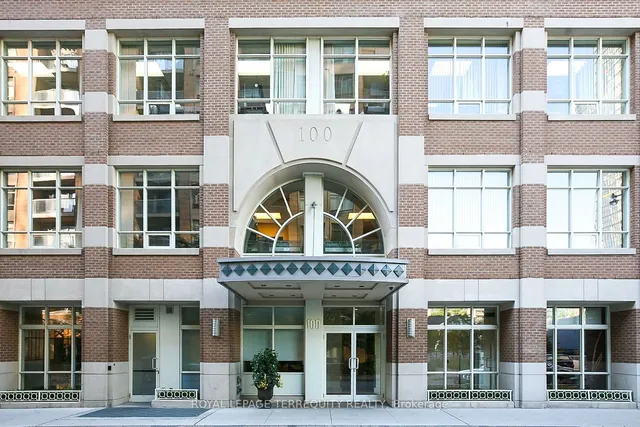 Additional property image - 100 Hayden St Unit 1101