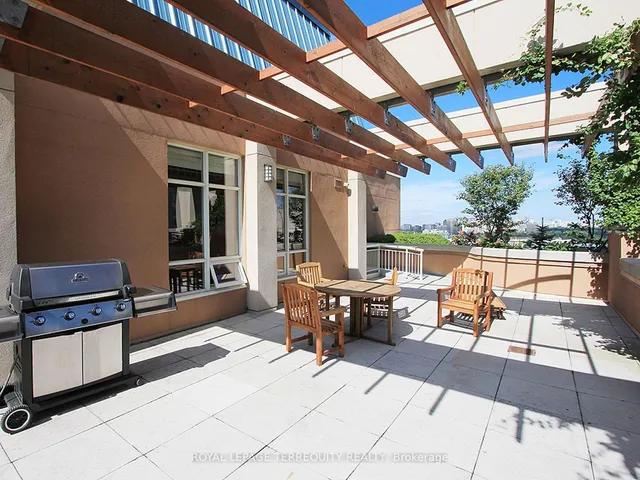 Additional property image - 100 Hayden St Unit 1101