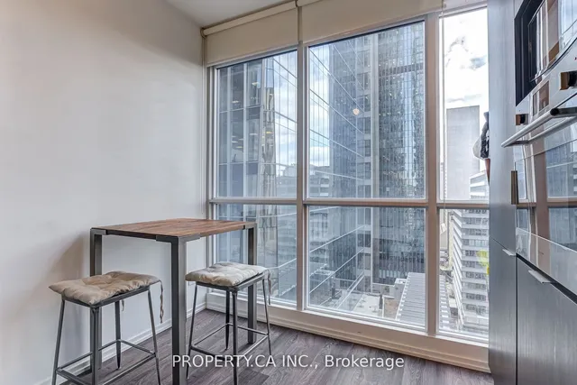 Additional property image - 70 Temperance St Unit 1511