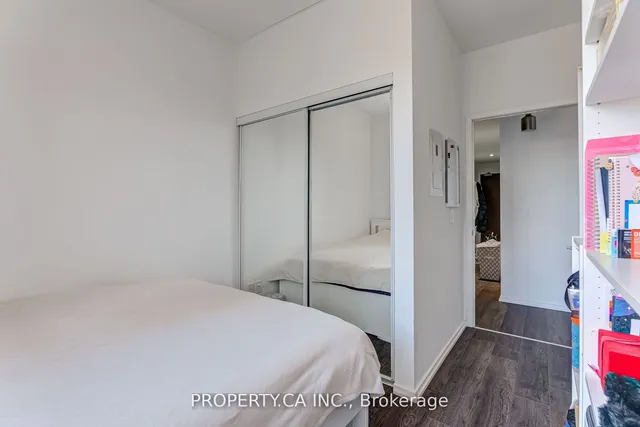 Additional property image - 70 Temperance St Unit 1511