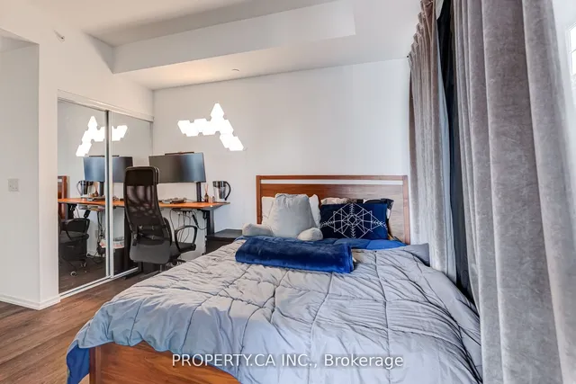 Additional property image - 70 Temperance St Unit 1511