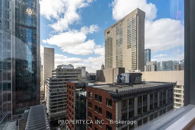 Additional property image - 70 Temperance St Unit 1511
