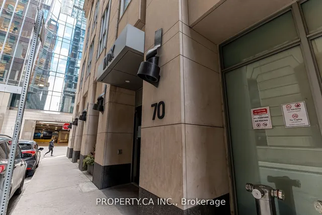 Additional property image - 70 Temperance St Unit 1511