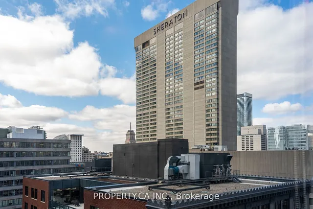 Additional property image - 70 Temperance St Unit 1511