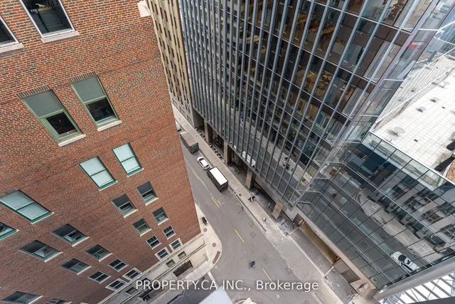 Additional property image - 70 Temperance St Unit 1511
