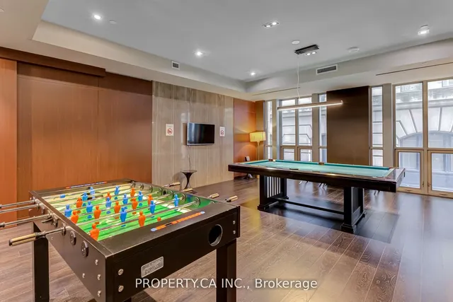 Additional property image - 70 Temperance St Unit 1511