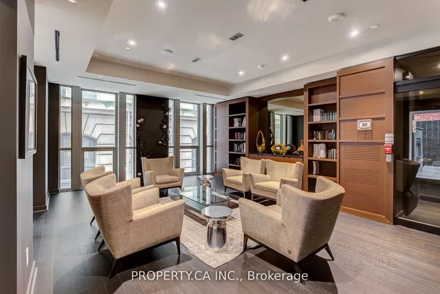 Additional property image - 70 Temperance St Unit 1511