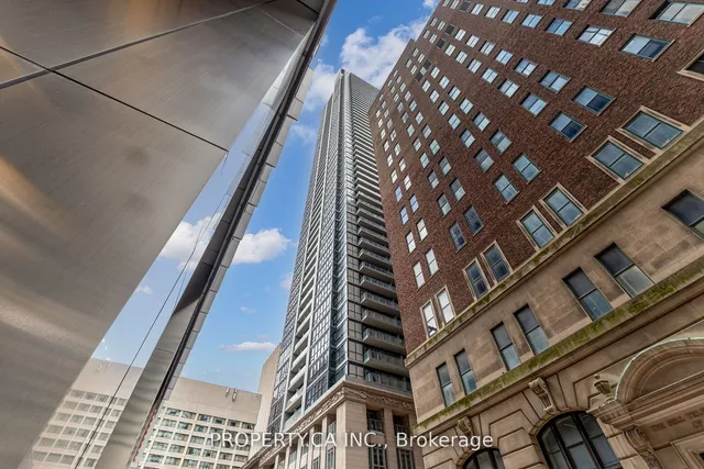 Additional property image - 70 Temperance St Unit 1511