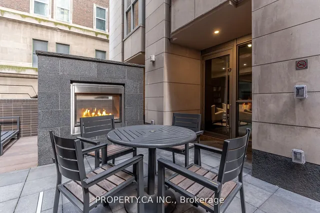 Additional property image - 70 Temperance St Unit 1511