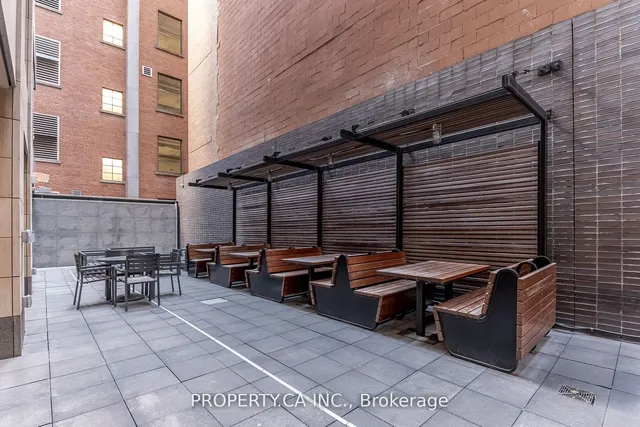 Additional property image - 70 Temperance St Unit 1511