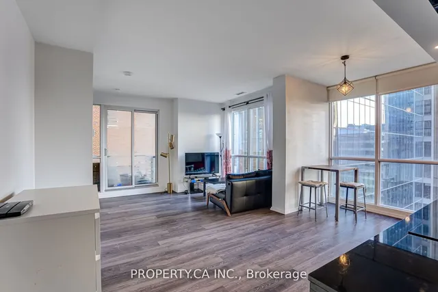 Additional property image - 70 Temperance St Unit 1511