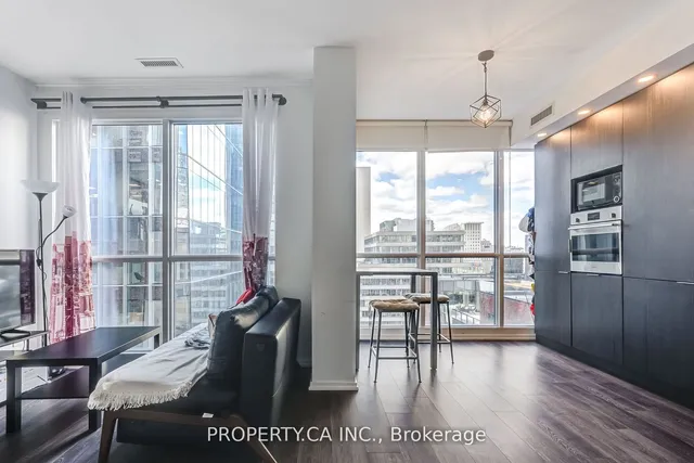 Additional property image - 70 Temperance St Unit 1511