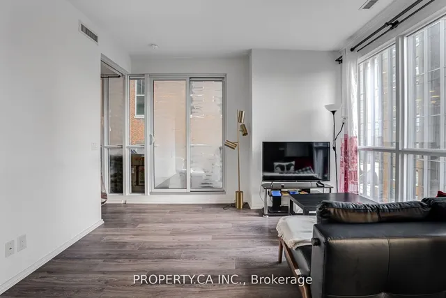 Additional property image - 70 Temperance St Unit 1511