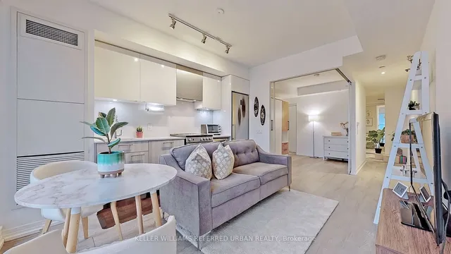 Additional property image - 251 Jarvis St Unit 221