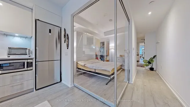 Additional property image - 251 Jarvis St Unit 221