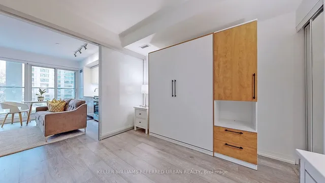 Additional property image - 251 Jarvis St Unit 221