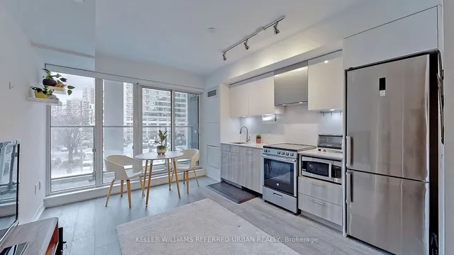Additional property image - 251 Jarvis St Unit 221