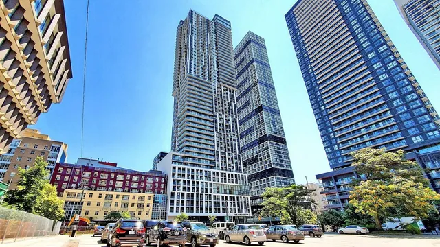 Additional property image - 251 Jarvis St Unit 221