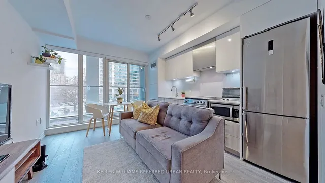 Additional property image - 251 Jarvis St Unit 221