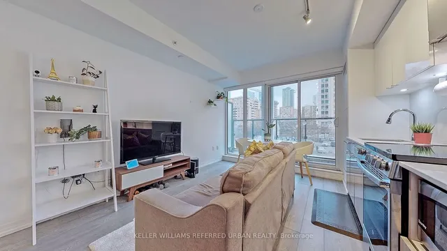 Additional property image - 251 Jarvis St Unit 221