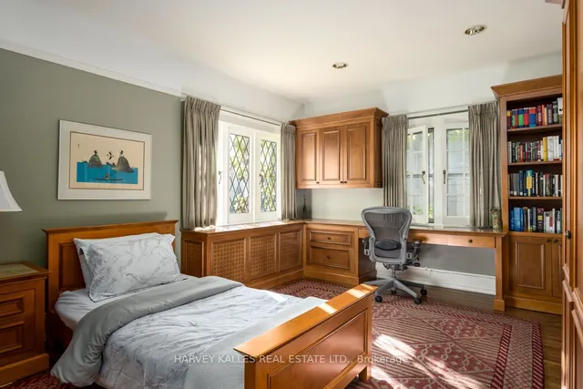Additional property image - 13 Old Forest Hill Rd