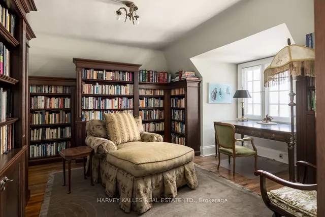 Additional property image - 13 Old Forest Hill Rd