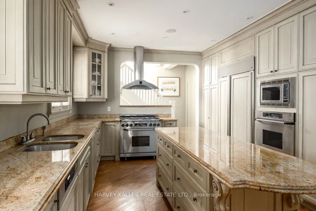 Additional property image - 13 Old Forest Hill Rd