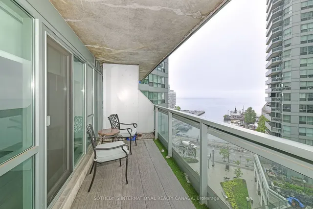 Additional property image - 10 Yonge St Unit 1001
