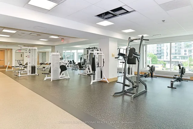 Additional property image - 10 Yonge St Unit 1001
