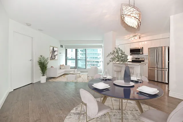Additional property image - 10 Yonge St Unit 1001