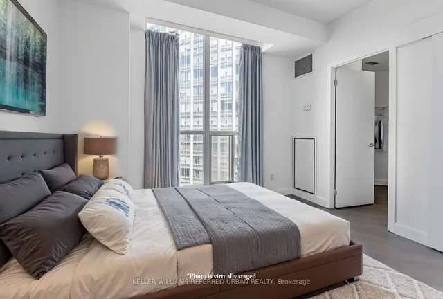 Additional property image - 8 York St Unit 3202