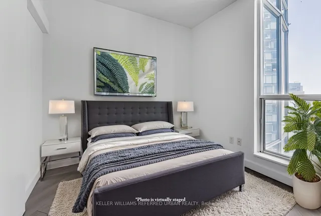 Additional property image - 8 York St Unit 3202