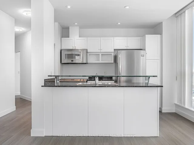 Additional property image - 8 York St Unit 3202