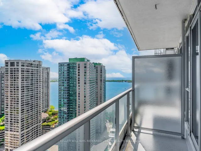 Additional property image - 8 York St Unit 3202