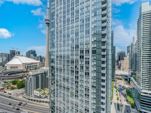Additional property image - 8 York St Unit 3202
