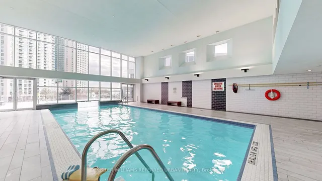 Additional property image - 8 York St Unit 3202