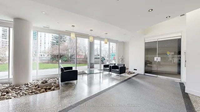 Additional property image - 8 York St Unit 3202