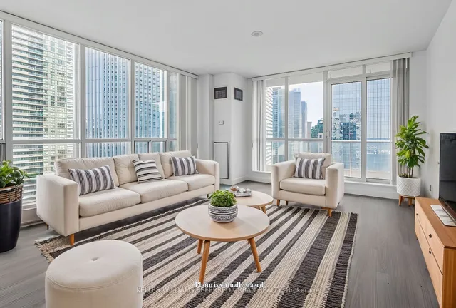 Additional property image - 8 York St Unit 3202
