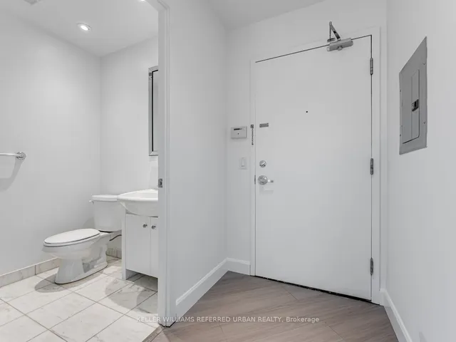 Additional property image - 8 York St Unit 3202